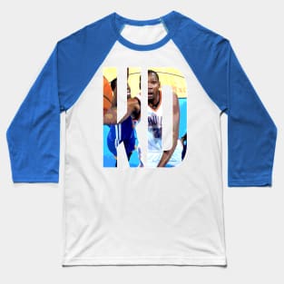 Durantula 35 Baseball T-Shirt